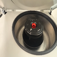 Eppendorf 5910R Refrigerated Centrifuge image 0